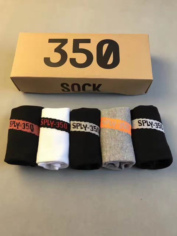 Fog Fear Of God socks 040310